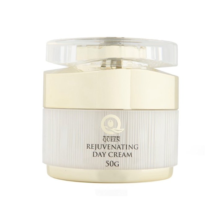 沙棘嫩膚日霜 (50g)