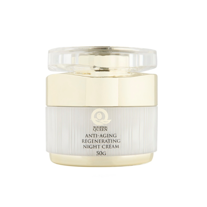 沙棘逆齡修復晚霜 (50g)