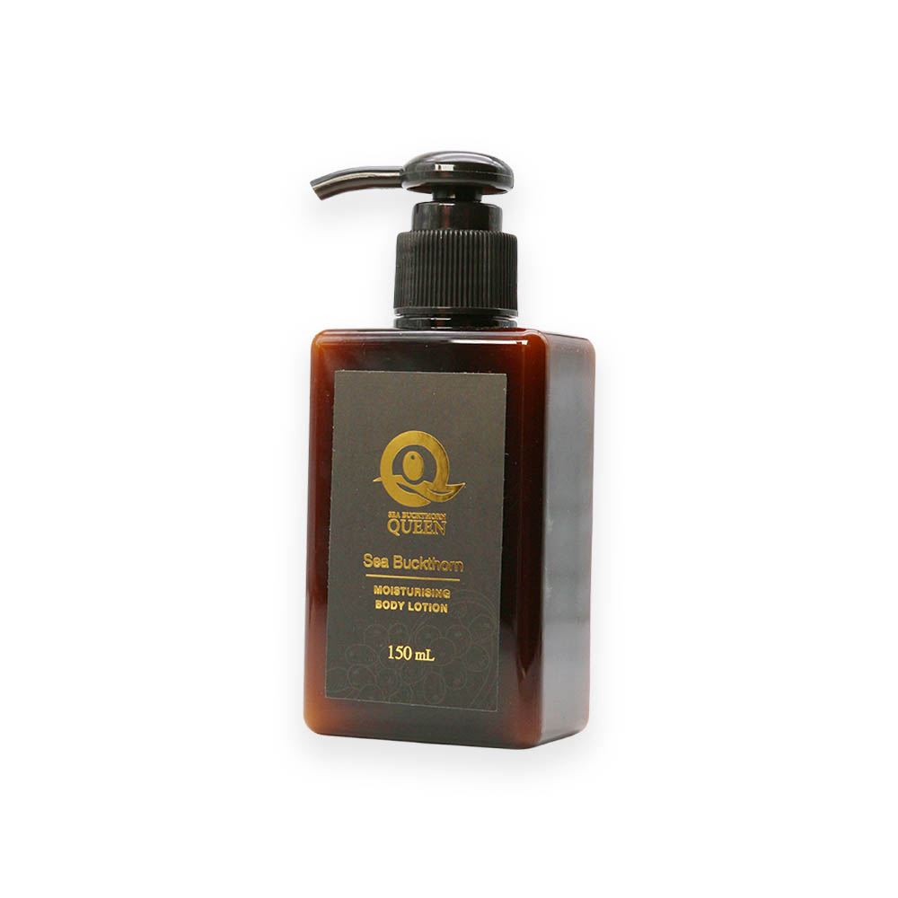 沙棘保濕乳 (150ml)